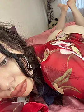 Snapshot of Hannah_xBaby chatting on 29, 11, 2025 Hannah xBaby online show from 29, 11, 2025