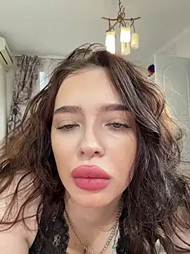 Snapshot of Hannah_xBaby chatting on 18, 12, 2025 Hannah xBaby online show from 18, 12, 2025