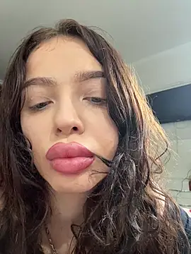 Snapshot of Hannah_xBaby chatting on 9, 1, 2026 Hannah xBaby online show from 9, 1, 2026