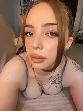 Hannah xBaby online show from 14, 6, 2026