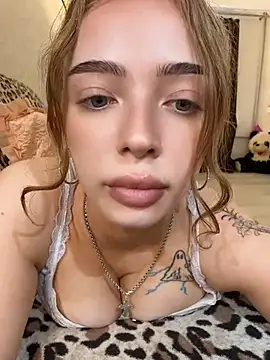 Hannah xBaby online show from 21, 6, 2026