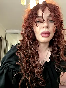 Snapshot of Hannah_xBaby chatting on 15, 10, 2025 Hannah xBaby online show from 15, 10, 2025