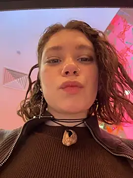 lucy-joy online show from 1, 11, 2025