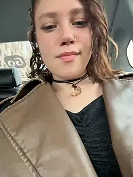 lucy-joy online show from 3, 10, 2025