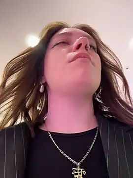 lucy-joy online show from 12, 3, 2026