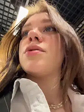 lucy-joy online show from 13, 3, 2026