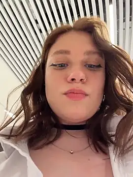 lucy-joy online show from 21, 5, 2026