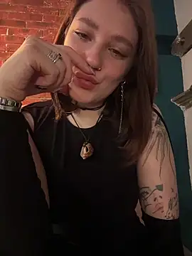 lucy-joy online show from 8, 5, 2026
