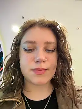 lucy-joy online show from 30, 3, 2026