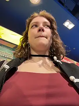 lucy-joy online show from 22, 3, 2026