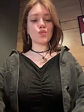 lucy-joy online show from 6, 5, 2026