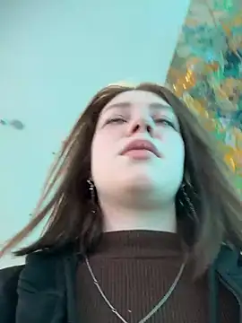 lucy-joy online show from 8, 2, 2026