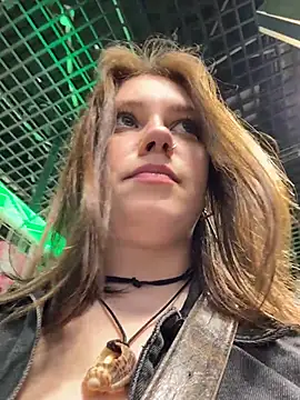 lucy-joy online show from 3, 4, 2026