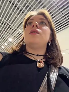 lucy-joy online show from 18, 5, 2026