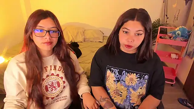 Verolake online show from 29, 11, 2025