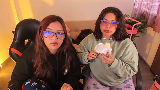 Verolake online show from 21, 11, 2025