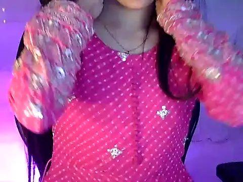 Shizuka 11 online show from 18, 1, 2026