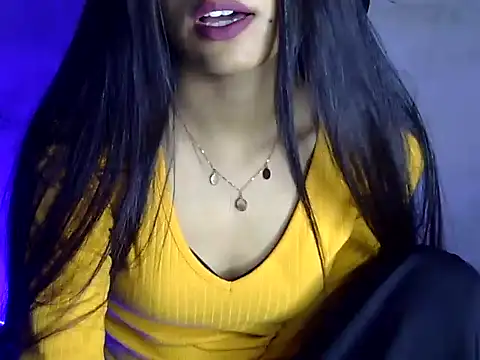 Shizuka 11 online show from 25, 10, 2025