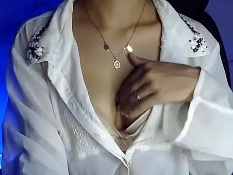 Shizuka 11 online show from 21, 9, 2025