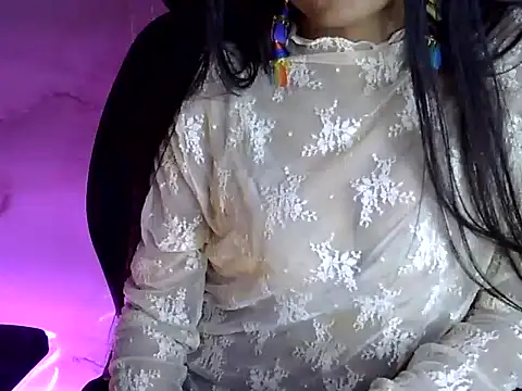 Shizuka 11 online show from 21, 12, 2025