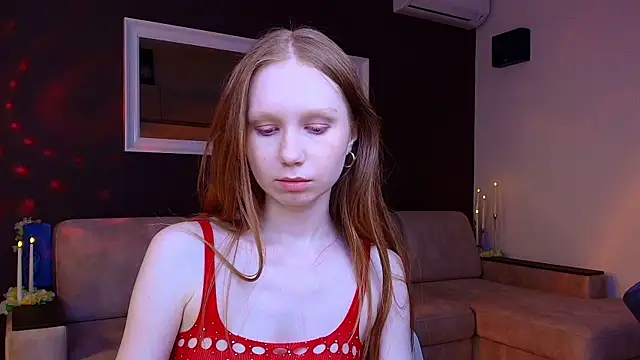 FoxyMira online show from 28, 7, 2026