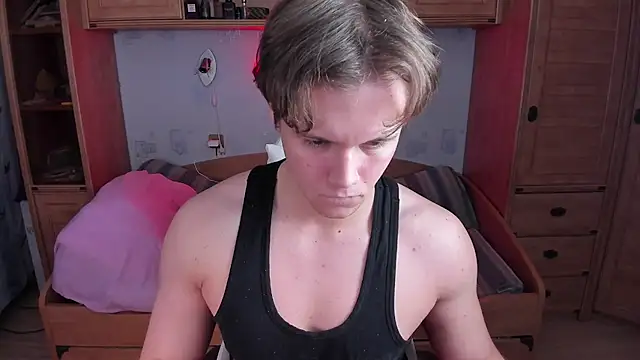 Dexter Bennett online show from 14, 10, 2025