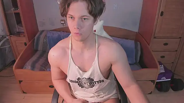 Dexter Bennett online show from 26, 3, 2026