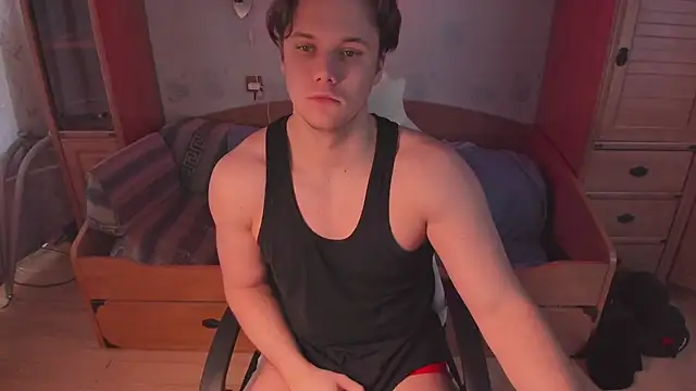 Dexter Bennett online show from 3, 3, 2026