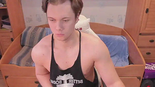 Dexter Bennett online show from 5, 4, 2026