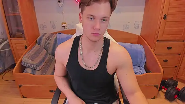 Dexter Bennett online show from 15, 4, 2026