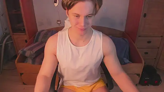 Snapshot of Dexter_Bennett chatting on 27, 2, 2026 Dexter Bennett online show from 27, 2, 2026