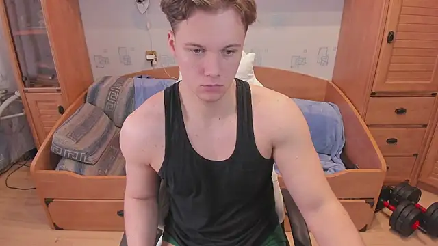 Dexter Bennett online show from 14, 4, 2026