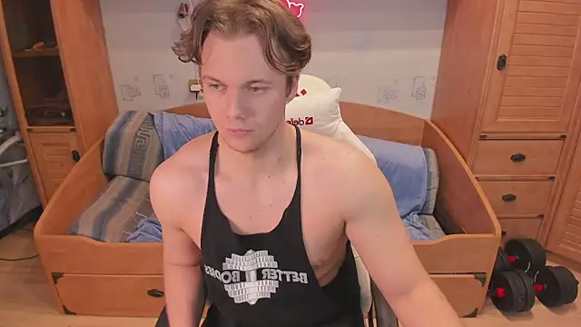 Dexter Bennett online show from 23, 3, 2026