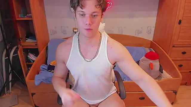 Dexter Bennett online show from 24, 5, 2026