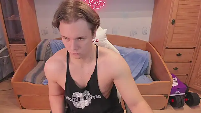 Dexter Bennett online show from 24, 3, 2026