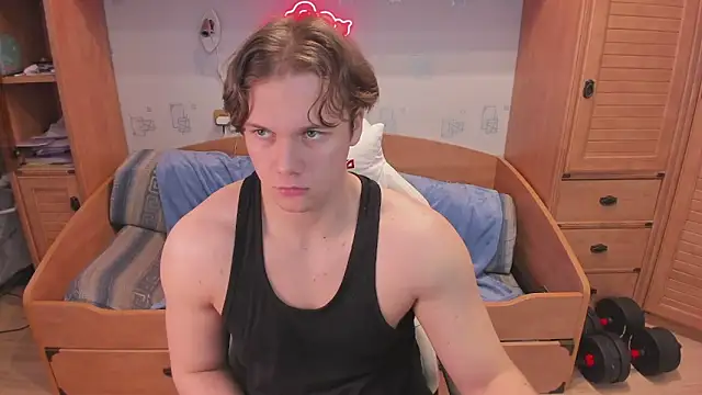 Dexter Bennett online show from 20, 3, 2026