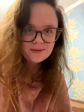 MariaMirabella online show from 26, 10, 2025