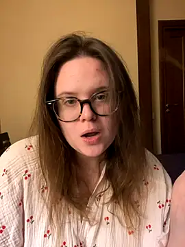 MariaMirabella online show from 16, 11, 2025