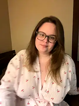 MariaMirabella online show from 15, 11, 2025