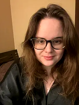 MariaMirabella online show from 23, 11, 2025