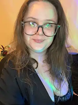 MariaMirabella online show from 14, 4, 2026