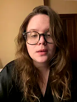 MariaMirabella online show from 5, 11, 2025