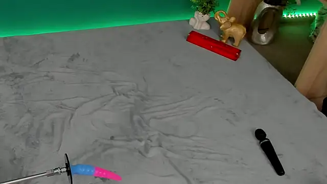 BlazzingASS online show from 7, 10, 2025