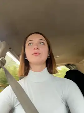 Snapshot of DollyTall chatting on 22, 9, 2025 DollyTall online show from 22, 9, 2025