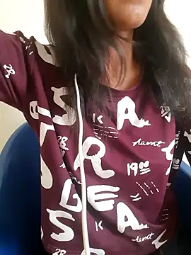 Snapshot of AnkitaDevi chatting on 7, 6, 2026 AnkitaDevi online show from 7, 6, 2026