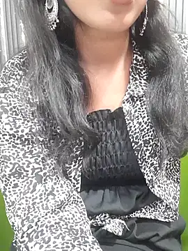 AnkitaDevi online show from 8, 11, 2025