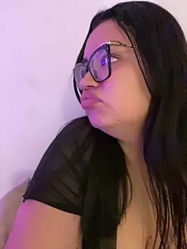 Emily Taylor2 online show from 20, 12, 2025