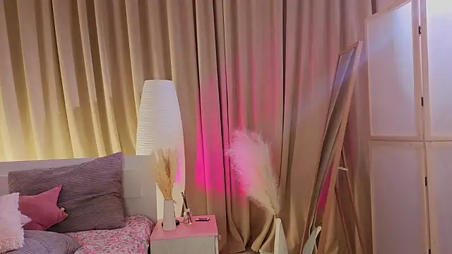 AvrilLeMell online show from 8, 3, 2026