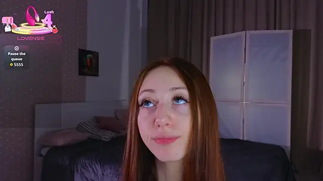 AvrilLeMell online show from 4, 10, 2025