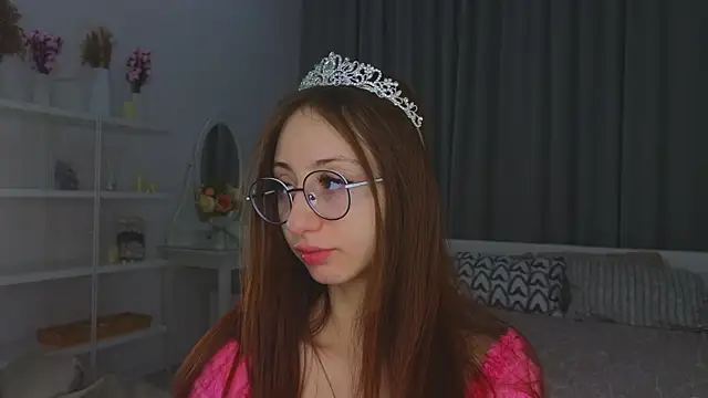 AvrilLeMell online show from 26, 9, 2025